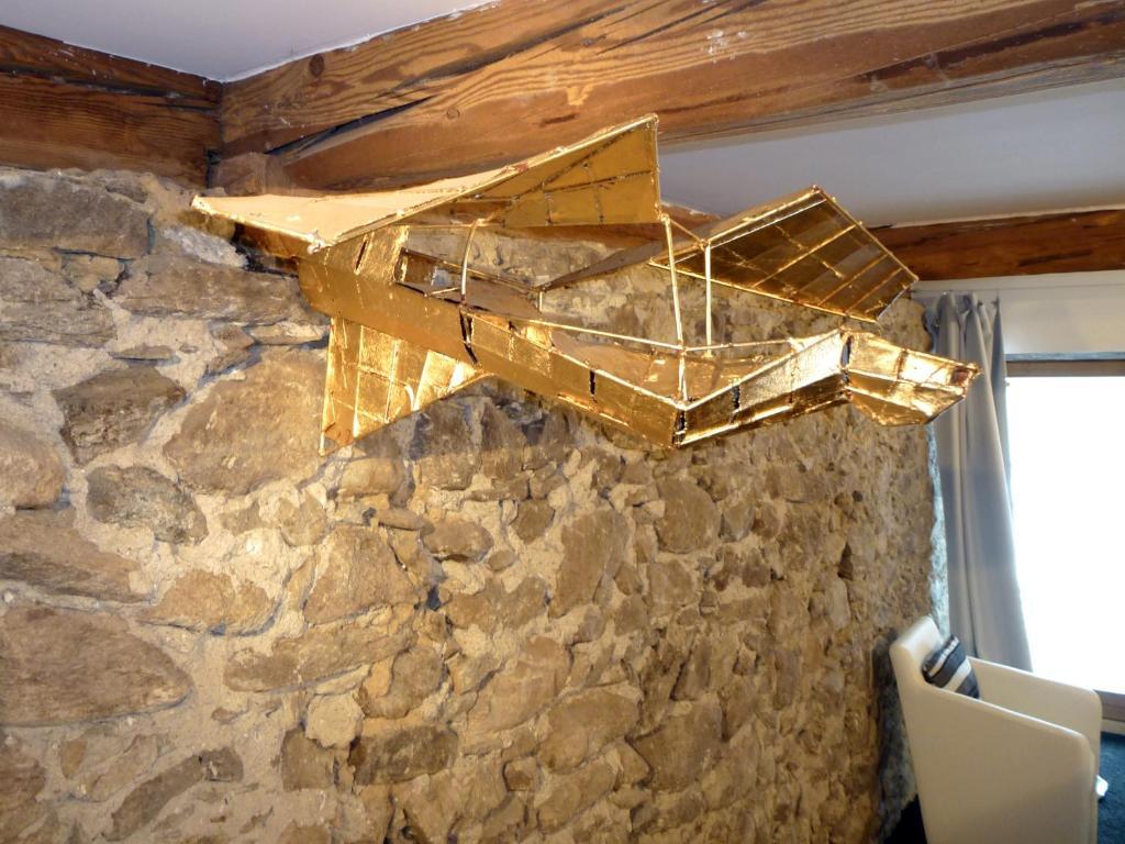 Art-Lodge Kunstpension Afritz Rom bilde