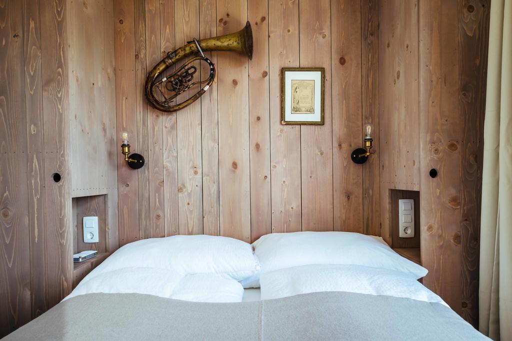 Art-Lodge Kunstpension Afritz Eksteriør bilde