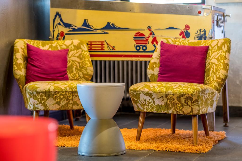 Art-Lodge Kunstpension Afritz Eksteriør bilde