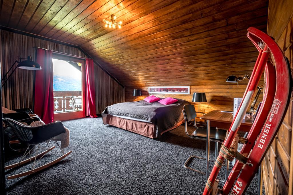 Art-Lodge Kunstpension Afritz Eksteriør bilde